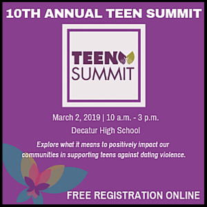 PADV Atlanta 2019 Events