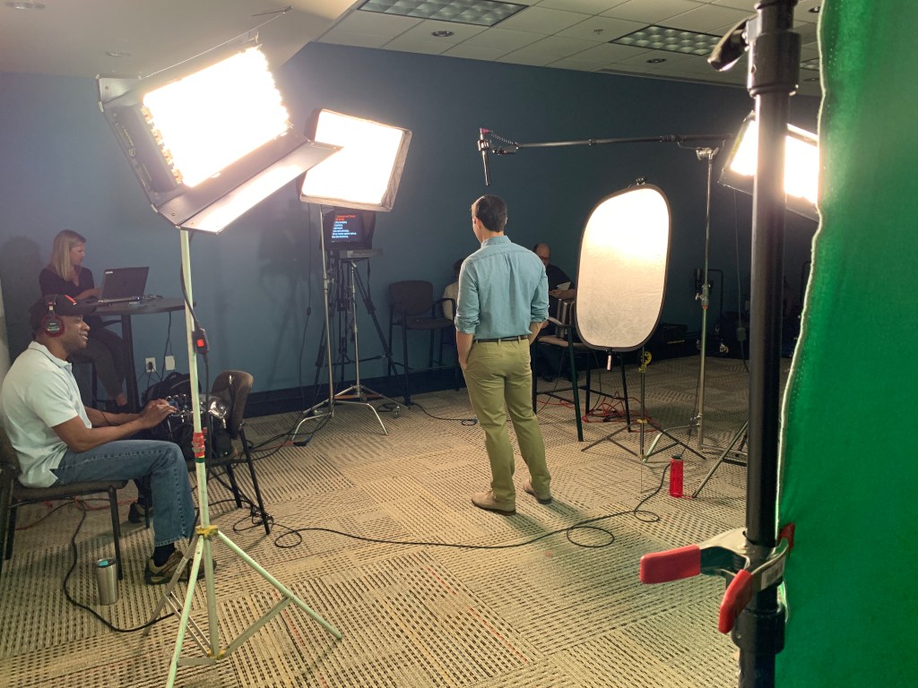 Brownieland Pictures Monthly Wrap Newsletter 