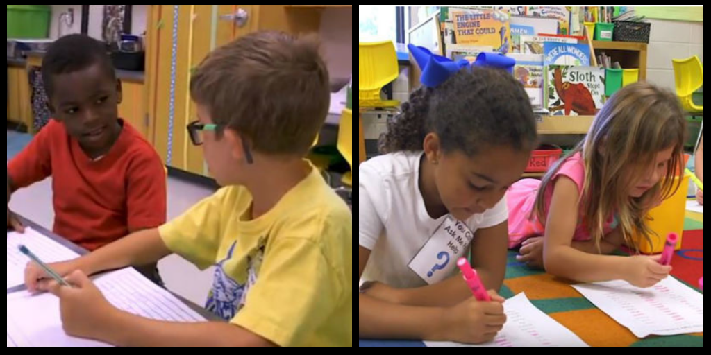 Brownieland Pictures partners with Read Right From the Start's Cox Campus and the Atlanta Speech School