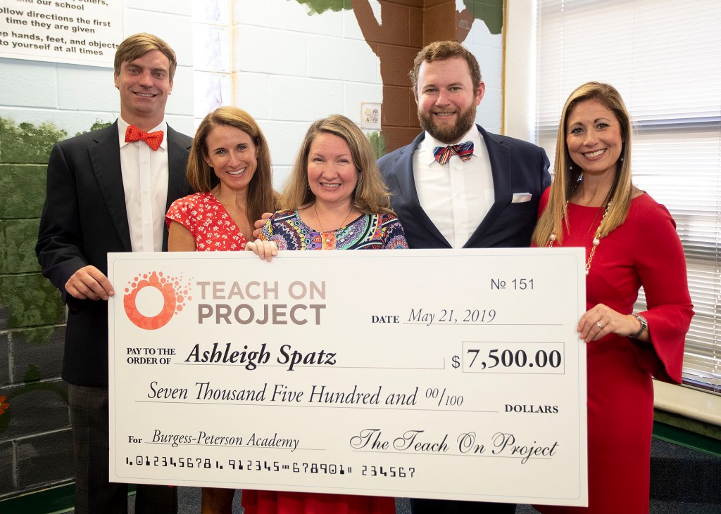 AFAEE changes its name to Teach On Project