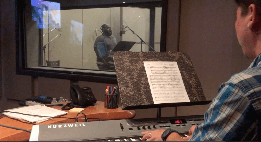 Brownieland partners with local Atlanta organizations for Hear Every Voice