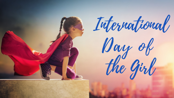 Brownieland Pictures Celebrates International Day of the Girl