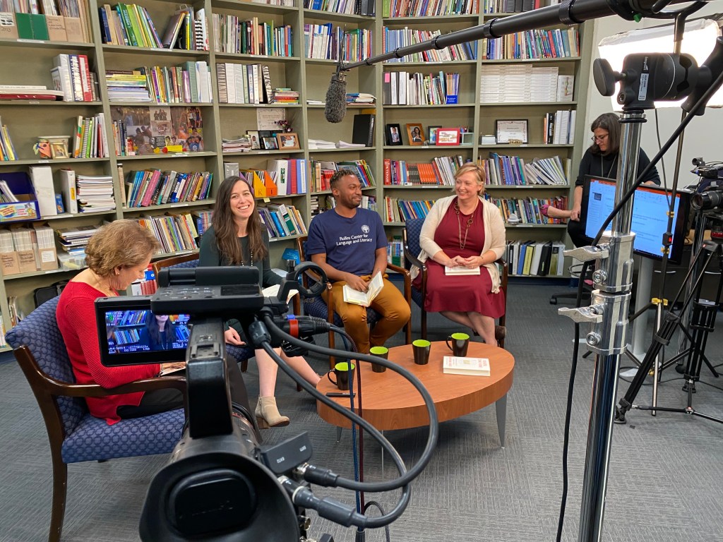 Brownieland Pictures January Newsletter featuring Atlanta Speech School, Rollins Center for Language and Literacy, Cox Campus, Junior League of Atlanta and ACE Loans 