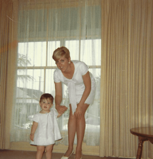 Brownieland Pictures April Volunteer Project with Buckhead Mask Project