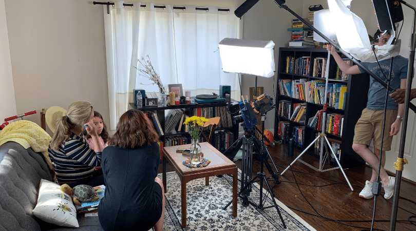 Brownieland Pictures May Newsletter