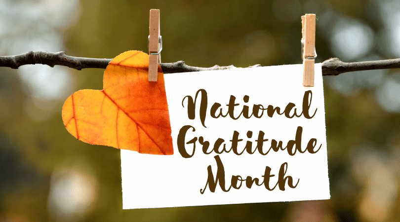 Brownieland Pictures Celebrates National Gratitude Month by Recognizing Atlanta Nonprofit Organizations