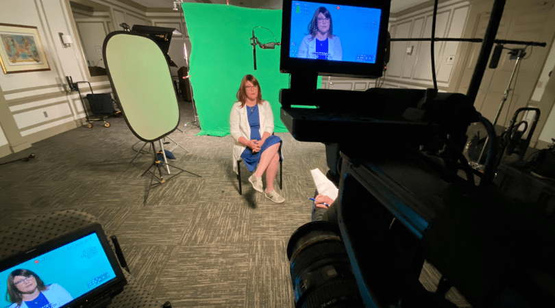 Brownieland Pictures November Wrap Newsletter featuring Atlanta nonprofits