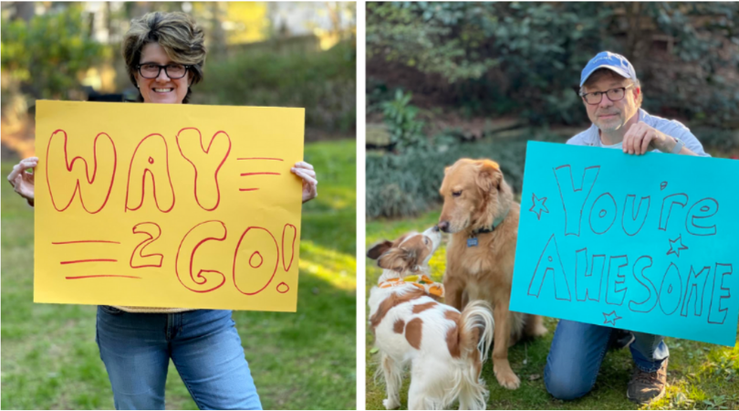 Brownieland Pictures Guest Blog Series featuring Special Olympics Georgia