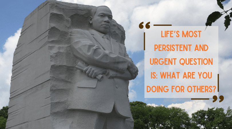 Brownieland Pictures Celebrates MLK Day