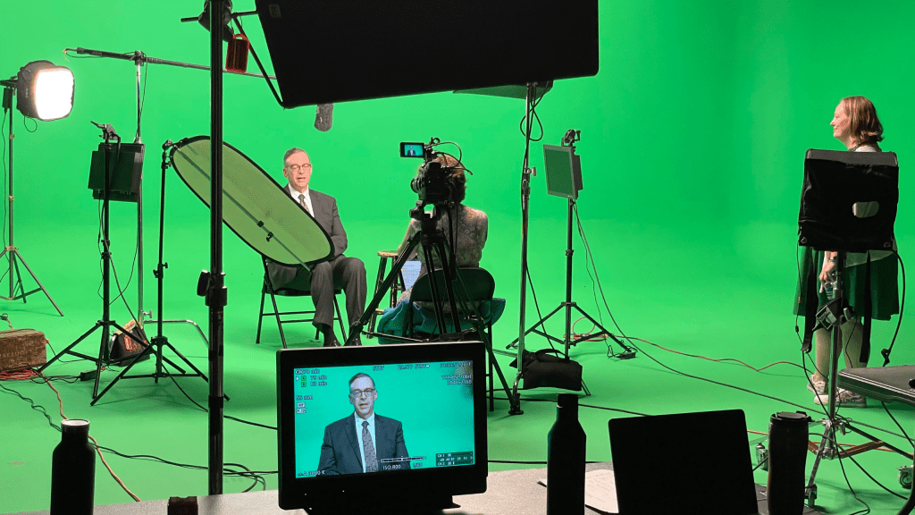 Brownieland Pictures May 2022 Monthly Wrap Newsletter featuring Atlanta Nonprofits.