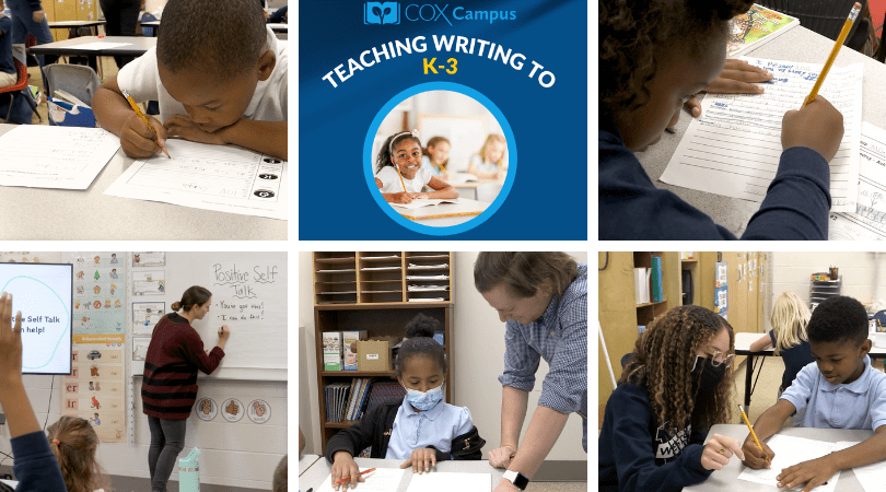 Brownieland Pictures Produces Videos for Latest Cox Campus Course in Partnership with The Atlanta Speech School