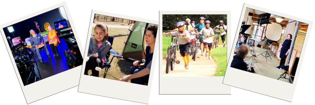 Brownieland Showcases Videos of Atlanta Nonprofits Summer Initiatives