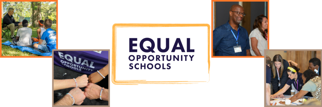 Brownieland and Equal Opportunity Schools Partner for Progress