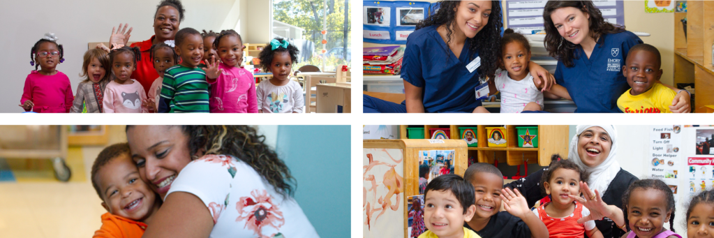 Bridging Opportunity Gaps: Discover the Vital Work of Sheltering Arms in Our Latest Video.