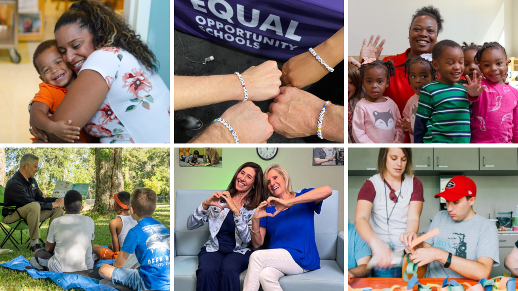 Brownieland Pictures September Monthly Wrap Newsletter featuring Editor's Noter from Robyn Kranz, Sheltering Arms, Equal Opportunity Schools, Jewish Family & Career Services and Nathaniel Kranz.