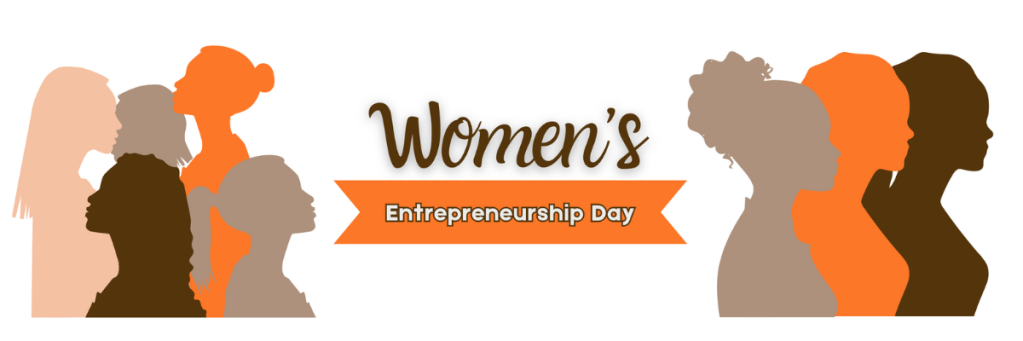 Brownieland Pictures Celebrates Women's Entrepreneurship Day by Featuring Atlanta Organizations that Support Women in Business.