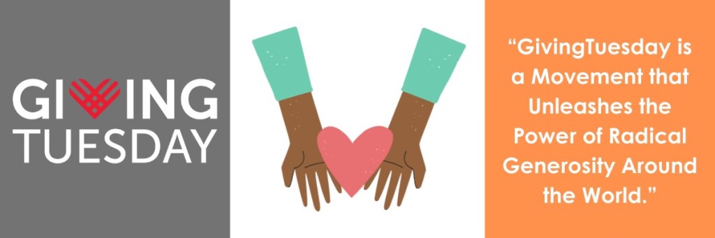 Join the Global Movement: Brownieland Celebrates Giving Tuesday