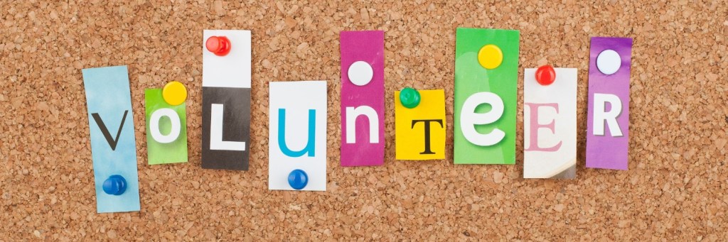 Brownieland Pictures' Year of Volunteerism on International Volunteer Day